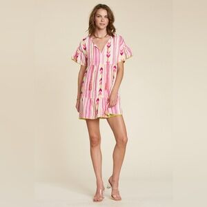 COPY - dRA Los Angeles Yessie Dress